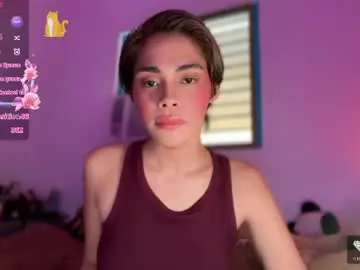 Chaturbate Live Sex Cam of angelabigcock10