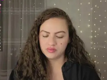 Chaturbate Sex Chat of lilyrose1_
