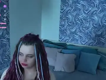 Chaturbate Adult Video Chat of maya_mils