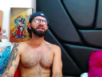 Chaturbate Adult Webcam of akiles_r