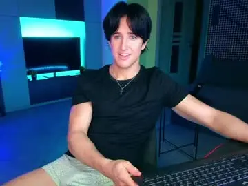 Chaturbate Free Porn Cam of christianlevine_