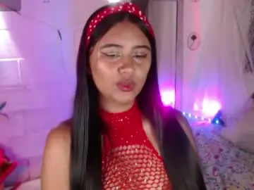 Chaturbate Live Porn of sussy_222