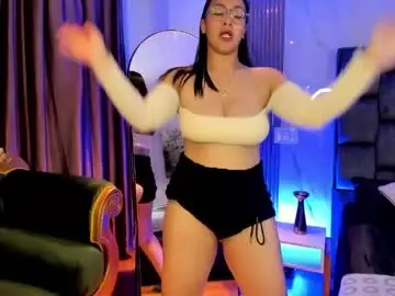 Chaturbate Live Porn of purpleheart_fg