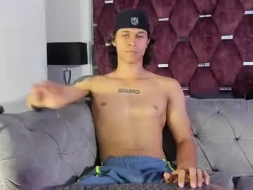 Chaturbate Adult Webcam of tonybenedetti