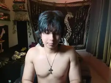 Chaturbate Adult Video Chat of kariozzz