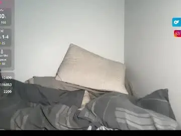 Chaturbate Live Sex of oliver_beck