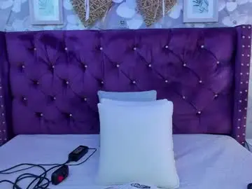 Chaturbate Live Sex of violeta_medina