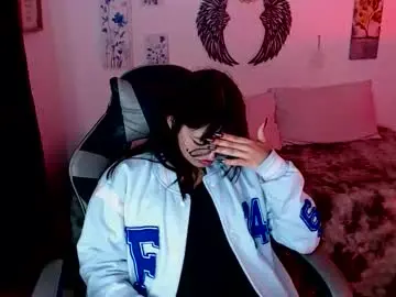 Chaturbate Adult Video Chat of isabella__222