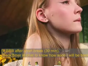 Chaturbate Adult Webcam of lissa_meooow