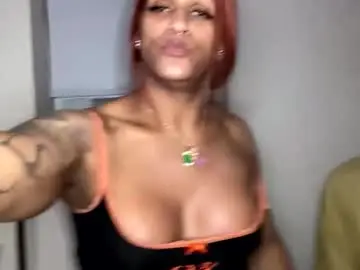 Chaturbate Sex Cam of xperiencepressure