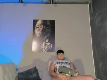 Chaturbate Nude Webcam of nicol_and_thiago_212