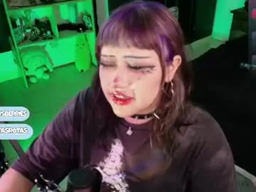 Chaturbate Adult Webcams of toky_doll