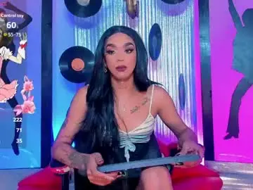 Chaturbate Sex Cam of _nickyminach