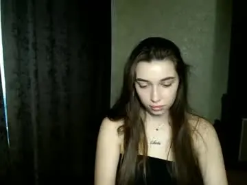 Chaturbate Nude Webcam of mysticamelia