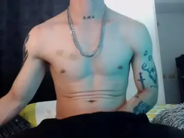 Chaturbate Sex Cam of perseus_bwc