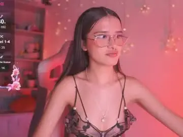 Chaturbate Adult Video Chat of lana_dreams_