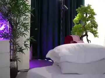 Chaturbate Private Sex Chat of _arielle