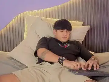 Chaturbate Live Porn of _demon1