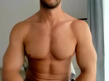 Chaturbate Nude Webcam of woolfiie