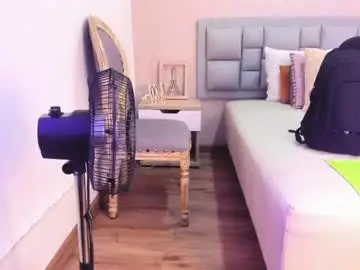 Chaturbate Watch Live Sex Cams of daileth_2204