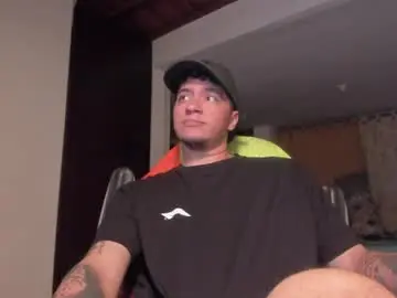 Chaturbate Sex Chat of masterjuanc