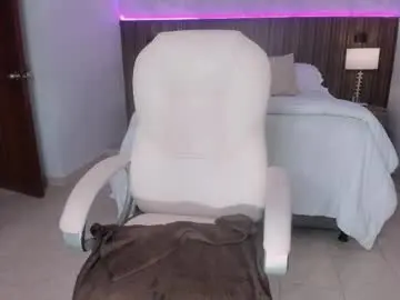 Chaturbate Sex Cam of megann_williamss