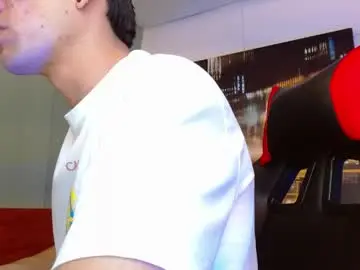 Chaturbate Watch Live Sex Cams of alexgiraldo__