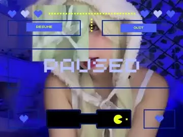 Chaturbate Private Sex Chat of _heavenly_blue_