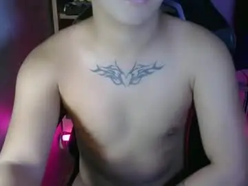 Chaturbate Best live sex cam show of asiancarl_bigcock