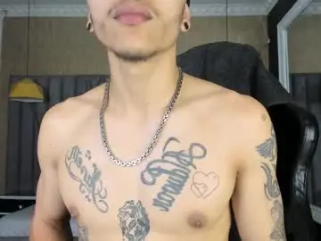 Chaturbate Live Sex Cam of danteolsen