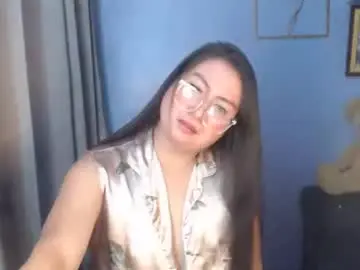 Chaturbate Sex Cam of _arah