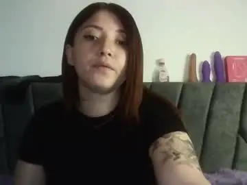 Chaturbate Best Webcam of natasha_kein