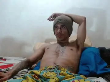 Chaturbate Live Sex Cam of hot_and_complacent