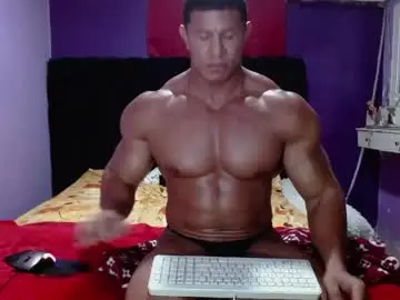Chaturbate Sex Chat of alex_bigcumvez