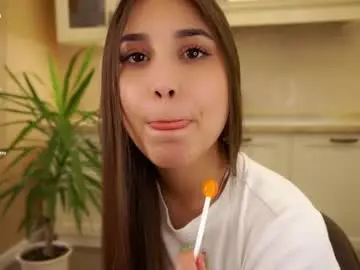Chaturbate Private Sex Chat of bae_miamor