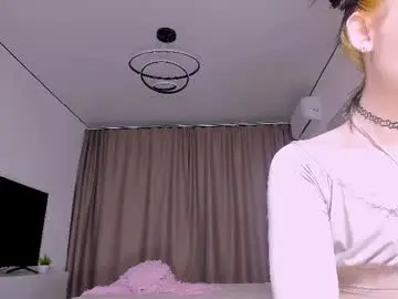 Chaturbate Best live sex cam show of mikaella_nicole