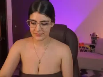 Chaturbate Sex Cam of _niah