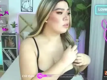 Chaturbate Live Porn of goddess_lykafox