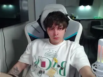 Chaturbate Sex Chat of jayce_icestone