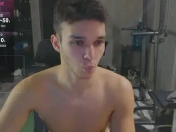 Chaturbate Sex Chat of james_friends