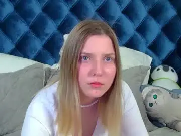 Chaturbate Nude Webcam of tinaburton