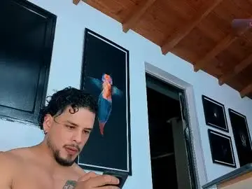 Chaturbate Watch Live Sex Cams of silvabranko