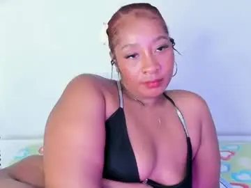 Chaturbate Sex Cam of _krystal_cambell