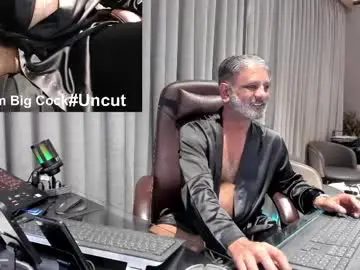 Chaturbate Best live sex cam show of alpha_uk_boss