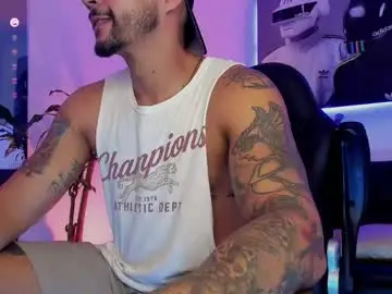 Chaturbate Free Live Porn of nikolahank1