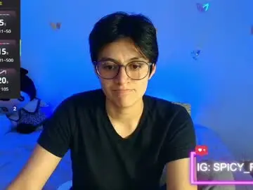 Chaturbate Best live sex cam show of spicyferny