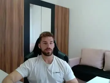 Chaturbate Private Sex Chat of darius_94