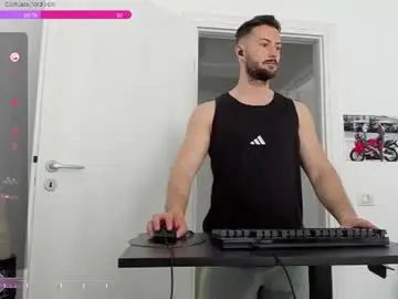 Chaturbate Adult Webcams of hard_chriss