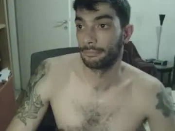 Chaturbate Nude Webcam of dickus_biggus