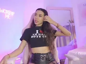 Chaturbate Private Sex Chat of martina_magni
